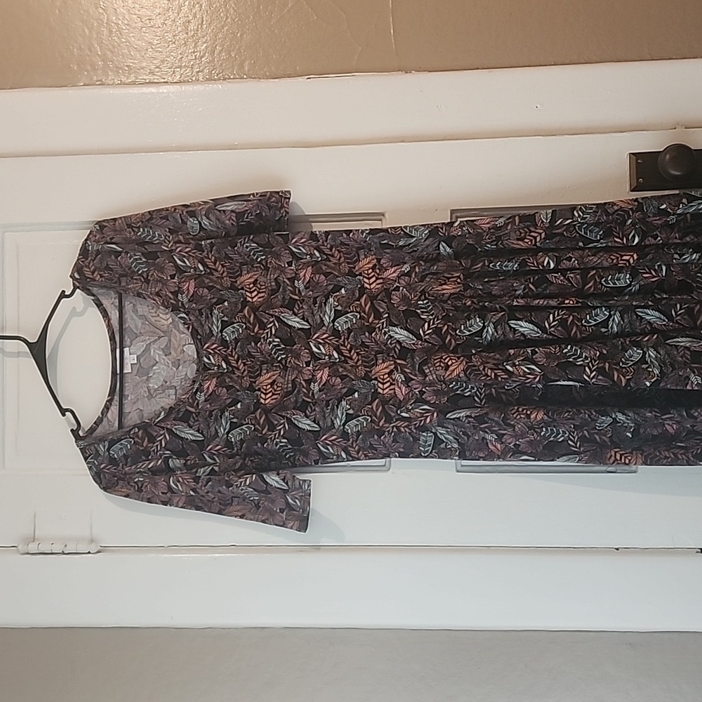 Nicole Women's Dress